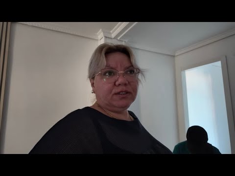 Видео: С такой рано в сердце пришла к сыну 🥺 Ты не поверишь , что тут творится. Сын идёт против меня 😪
