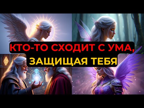 Видео: ИЗБРАННЫЙ, ТЫ — ЗВЕЗДА! А ТВОИ ВРАГИ ПОЛУЧАЮТ ПОЩЁЧИНУ ОТ ТОГО, КТО ВСТАЛ ЗА ТЕБЯ!