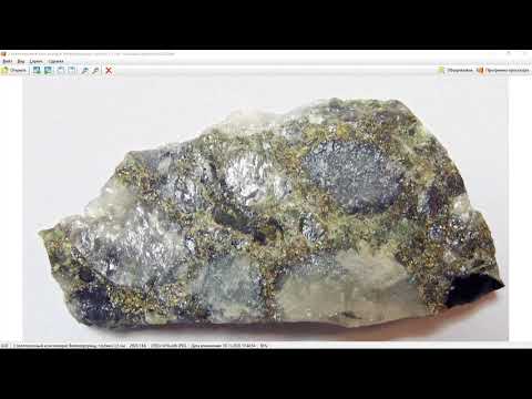 Видео: Лекция 5. Золото. Никонов В.Н. Геологическая школа Асылташ