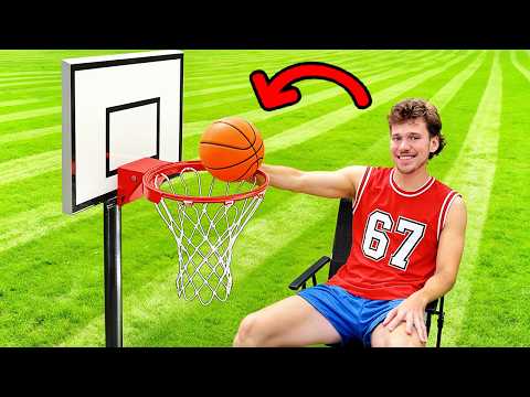 Видео: Не пропустите САМЫЙ ПРОСТОЙ в мире трюк!