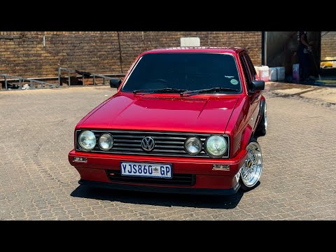 Видео: Часть 1 моего обновления Volkswagen Citi Golf | Механические проблемы | Новые обновления