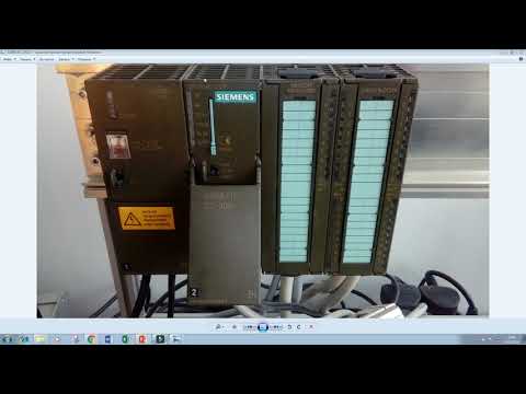 Видео: Программирование ПЛК Siemens 1 урок