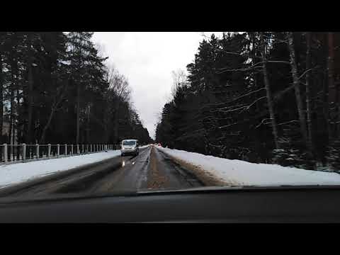 Видео: Полоцк. Боровуха 3 В/Ч