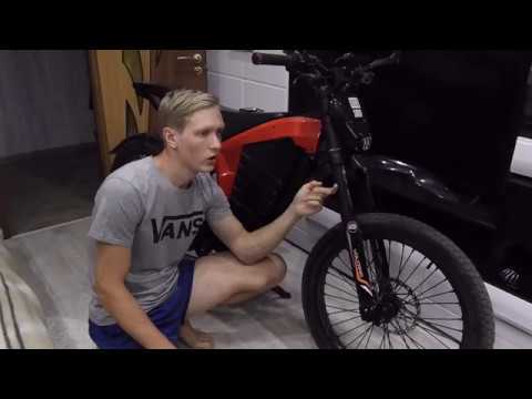 Видео: Обзор Denzel Sparta 2018