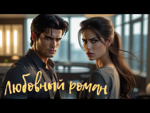 Видео: АУДИОРОМАН ПОЛНЫЙ Обещал не трогать