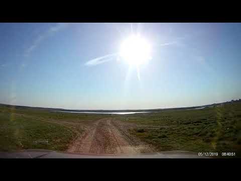 Видео: Жезказган водохранилище 1