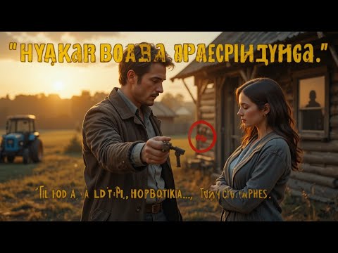 Видео: Он дал ключ бродяжке с ребёнком… но когда заглянул в окно — застыл от увиденного