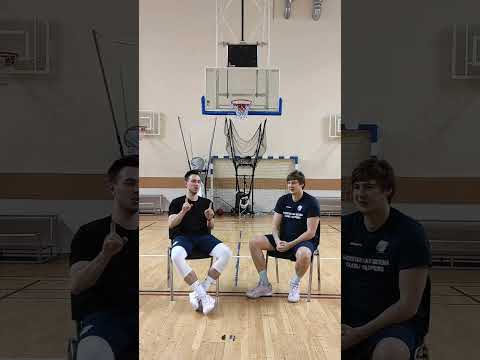 Видео: Слава Федорченко о вечных вопросах всех детских тренеров