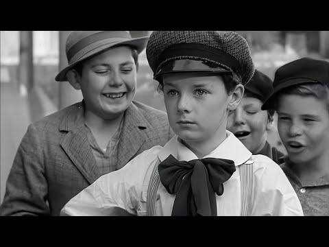 Видео: Юный лорд Фаунтлерой (1936) Фредди Бартоломью, Долорес Костелло | Полный фильм | с субтитрами