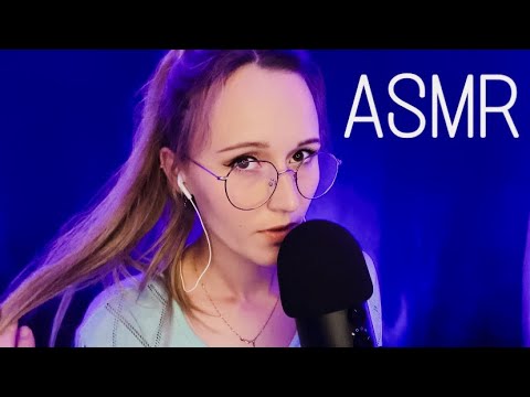 Видео: АСМР ЗВУКИ РТА 👄 ШЁПОТ 💤 МУРАШКИ 🤤 ASMR MOUTH SOUNDS 👄