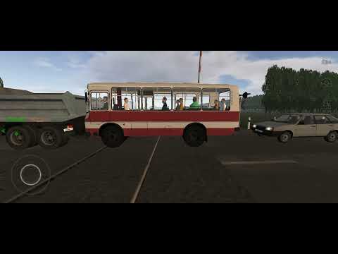 Видео: Motor depot часть 17