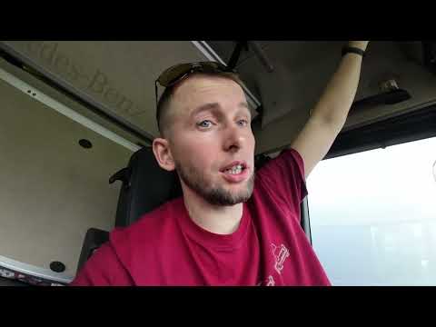 Видео: Комнатный дальнобойщик 8 серия