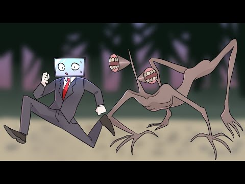 Видео: КАК ВЕСЕЛО С ВАШИМ СИРЕНОГОЛОВЫМ