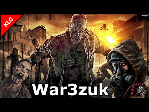 Видео: МОД War3zuk ► 7 Days To Die ► НАЧАЛО