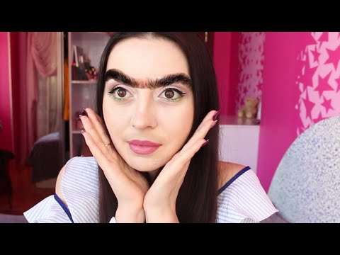 Видео: КАК НАВСЕГДА  ИЗБАВИТЬСЯ  ОТ УСОВ И РАСТИТЕЛЬНОСТИ НА ТЕЛЕ Ayka Emilly