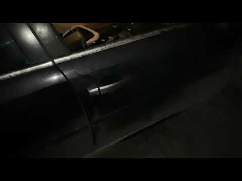 Видео: Ремонт ручек двери Опель Вектра С