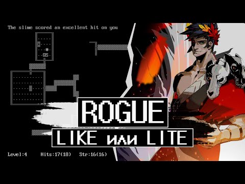 Видео: ЧТО ТАКОЕ ROGUELIKE? | ИСТОРИЯ ЖАНРА РОГАЛИКОВ