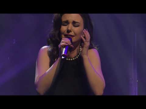 Видео: Елена Минина - Постарайся быть счастливым