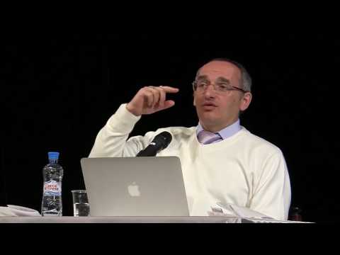 Видео: Торсунов О.Г. О состоянии после разрыва