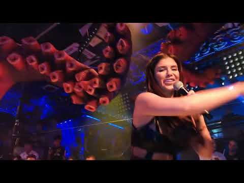 Видео: Анелия Live 2022 (част 2) Anelia на живо