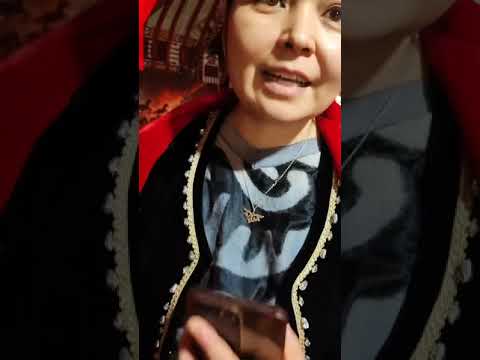 Видео: @Ақтау. Этно ауыл