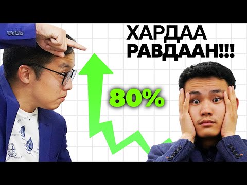 Видео: Мөнгөө 80% өсгөх 5 нууц арга