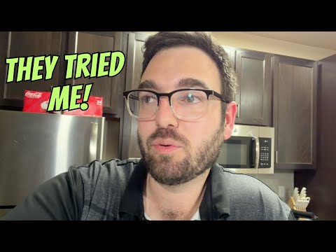 Видео: Худший производитель мебели в Америке! (Сделай сам, день 4)