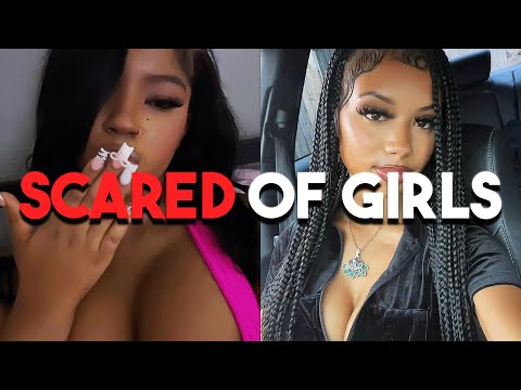 Видео: Почему вы нервничаете, общаясь с девушками (и как это исправить)