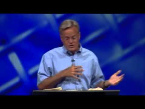 Видео: 1-8-2006 - Лидерское состояние ума (Билл Хайбелс)