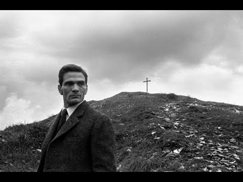 Видео: Пьер Паоло Пазолини. Какие его фильмы надо посмотреть обязательно?