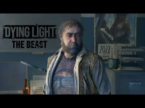 Видео: ПРЕДАТЕЛЬ ᐅ Dying Light The Beast #4