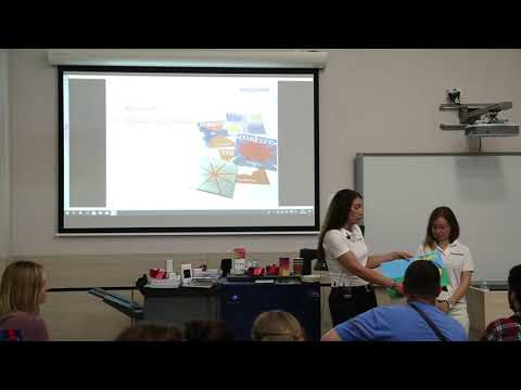 Видео: Кто продает товар? (Тренды современной упаковки)