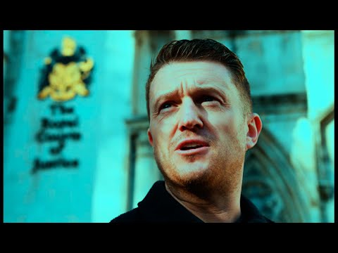 Видео: Цвет Разрушения .Томми