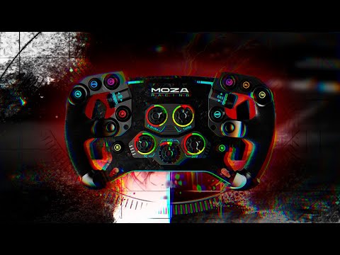 Видео: ТВОЙ ПЕРВЫЙ DIRECT DRIVE | Moza R9 Обзор #MOZAR9 #mozaSRP #directdrive