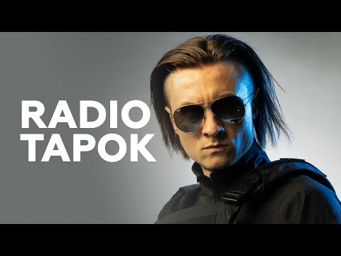 Видео: RADIO TAPOK о новом туре, любви к панк-року и истории // НАШЕ Радио