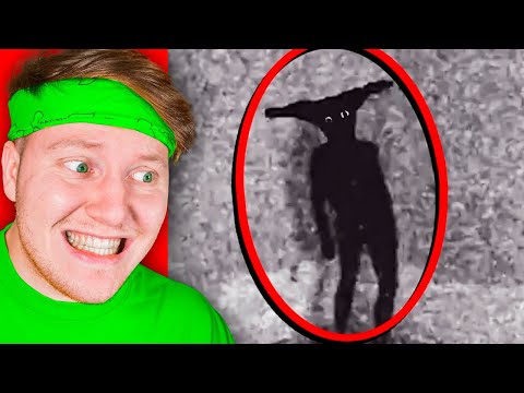 Видео: Самые СТРАШНЫЕ ТИК-ТОКИ в Мире?!