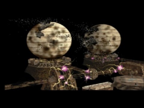 Видео: Tachyon The Fringe # 33 Тяжелые потери