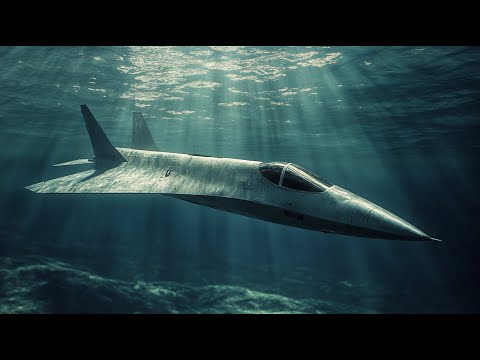 Видео: Неизвестные находки на дне Бермудского треугольника!