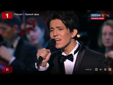 Видео: Димаш  ~ Любовь уставших лебедей / Dimash Kudaibergen ~ The Love of Tired Swans 10.11.2018