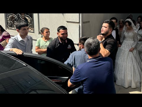 Видео: Тўпаланг Ош Самарканд Сузангарон