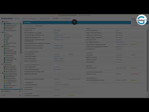 Видео: Краткий обзор на интерфейс управления UserGate 7.1