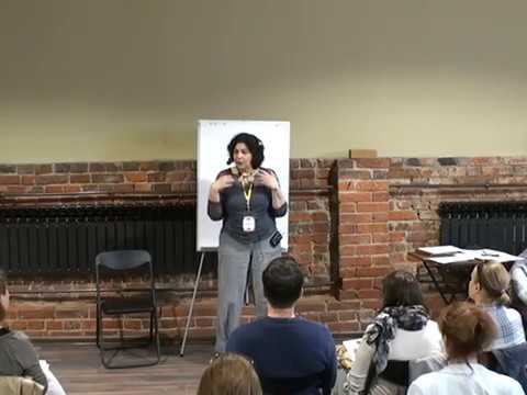 Видео: Лия Киневская "5 этапов духовного развития человека: польза и смысл"