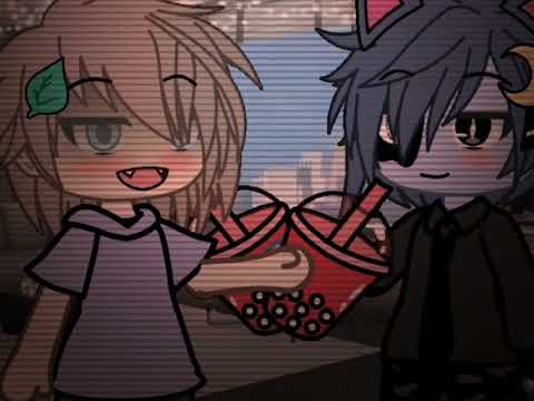 Видео: |``–мы сидели дома..``|meme|ЛеОши|gacha life|