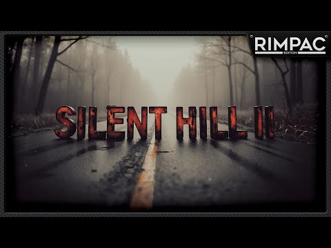 Видео: SILENT HILL 2 remake _ прохождение _ часть 1