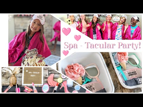 Видео: Хамтдаа охины партиг бэлдэцгээе!