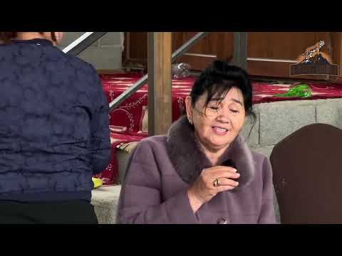 Видео: Кошуналар майрамынын  2 бөлүгү