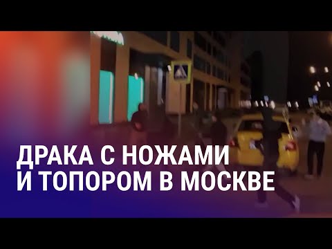 Видео: Таджикистанец выжил в "мясных" штурмах. Жапаров о сыне-учредителе цифрового банка: "Не вижу проблем"