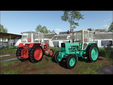 Видео: Farming Simulator 22 How to fix errors and warnings, Как исправить ошибки и предупреждения
