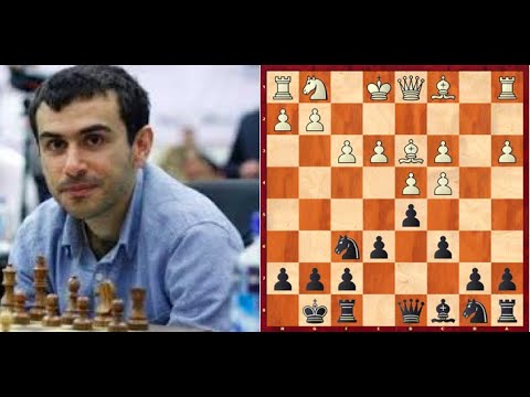 Видео: Урок 57. Неизведанные тропинки в Защите Нимцовича