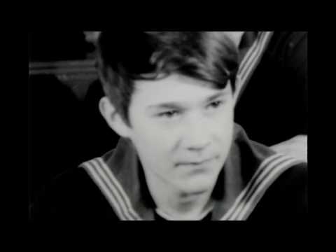 Видео: 1970 п.Аркуль. Апрель 1970г. 3 часть.